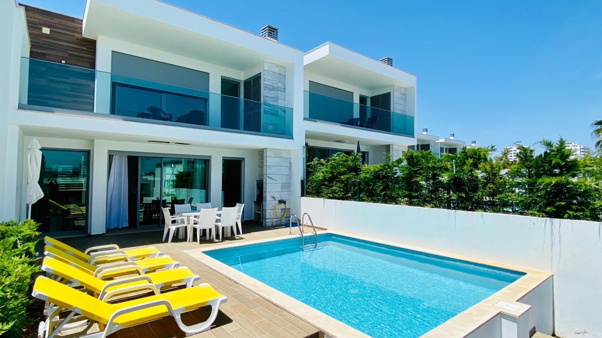 Albuhera By Check-In Portugal Albufeira Exterior foto