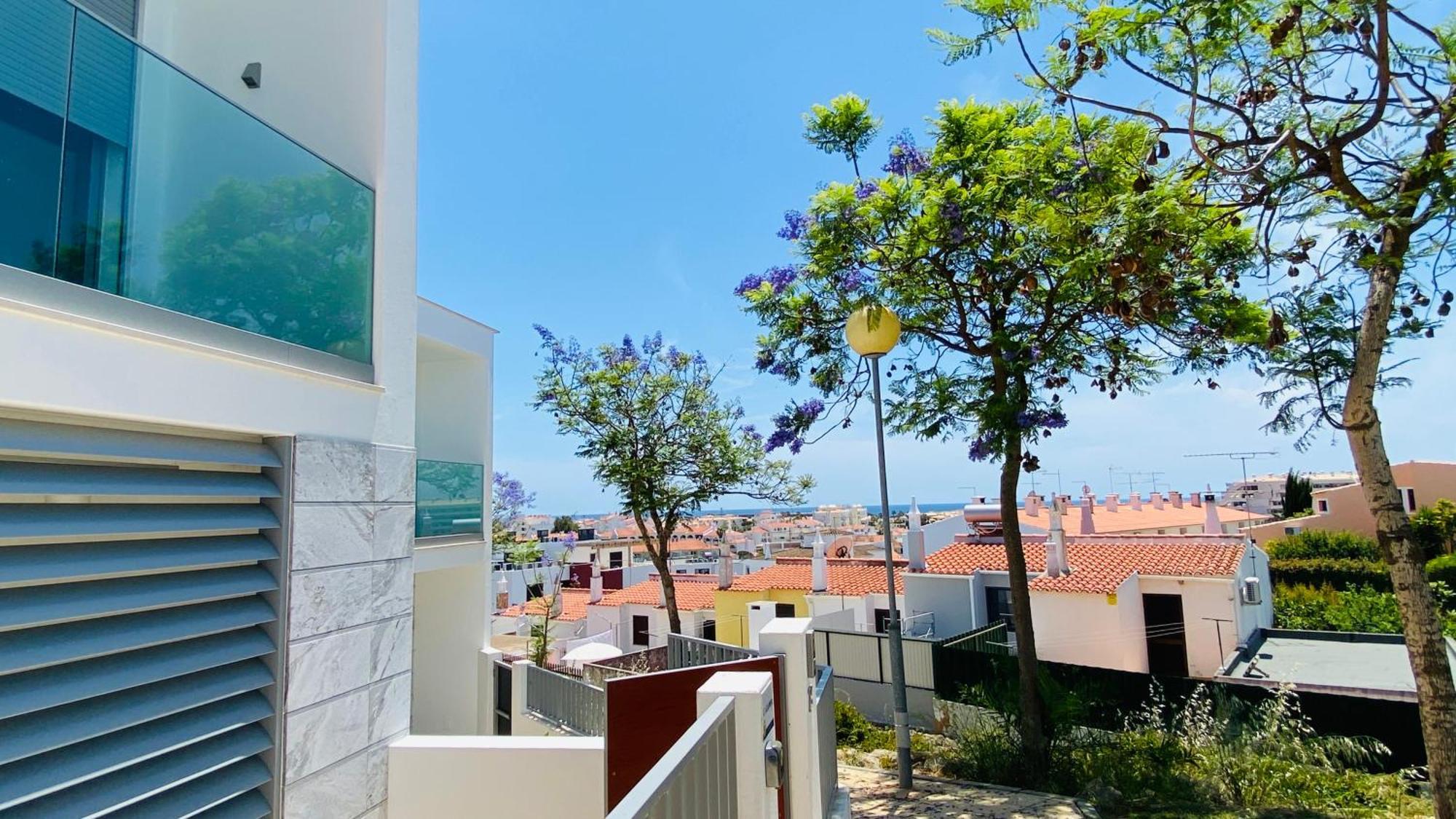 Albuhera By Check-In Portugal Albufeira Exterior foto